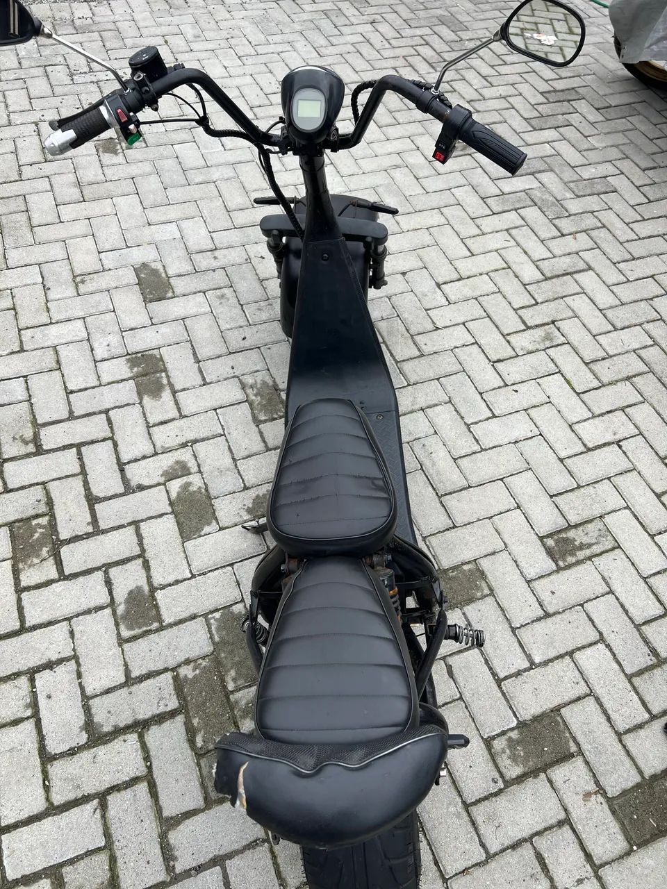 Scooter Citycoco  - Foto 2