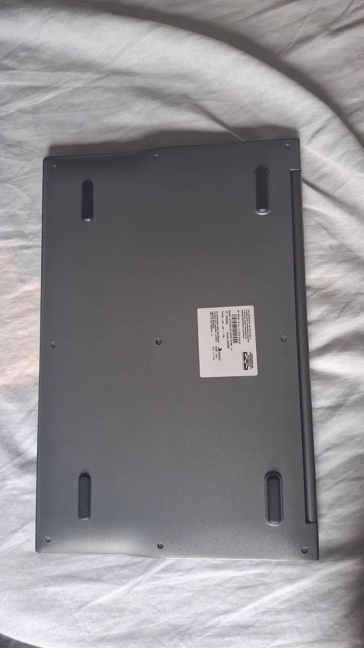 Notebook Positivo  - Foto 3