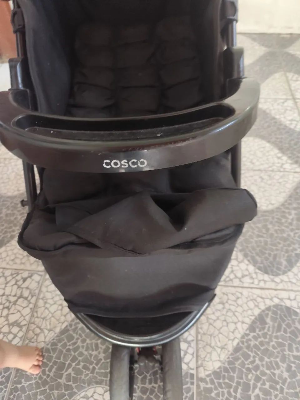 Carrinho de Bebê  - Foto 2