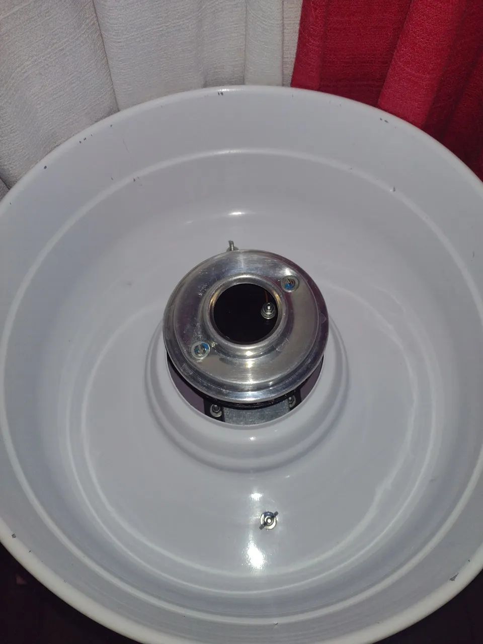 Máquina de algodão doce  - Foto 3