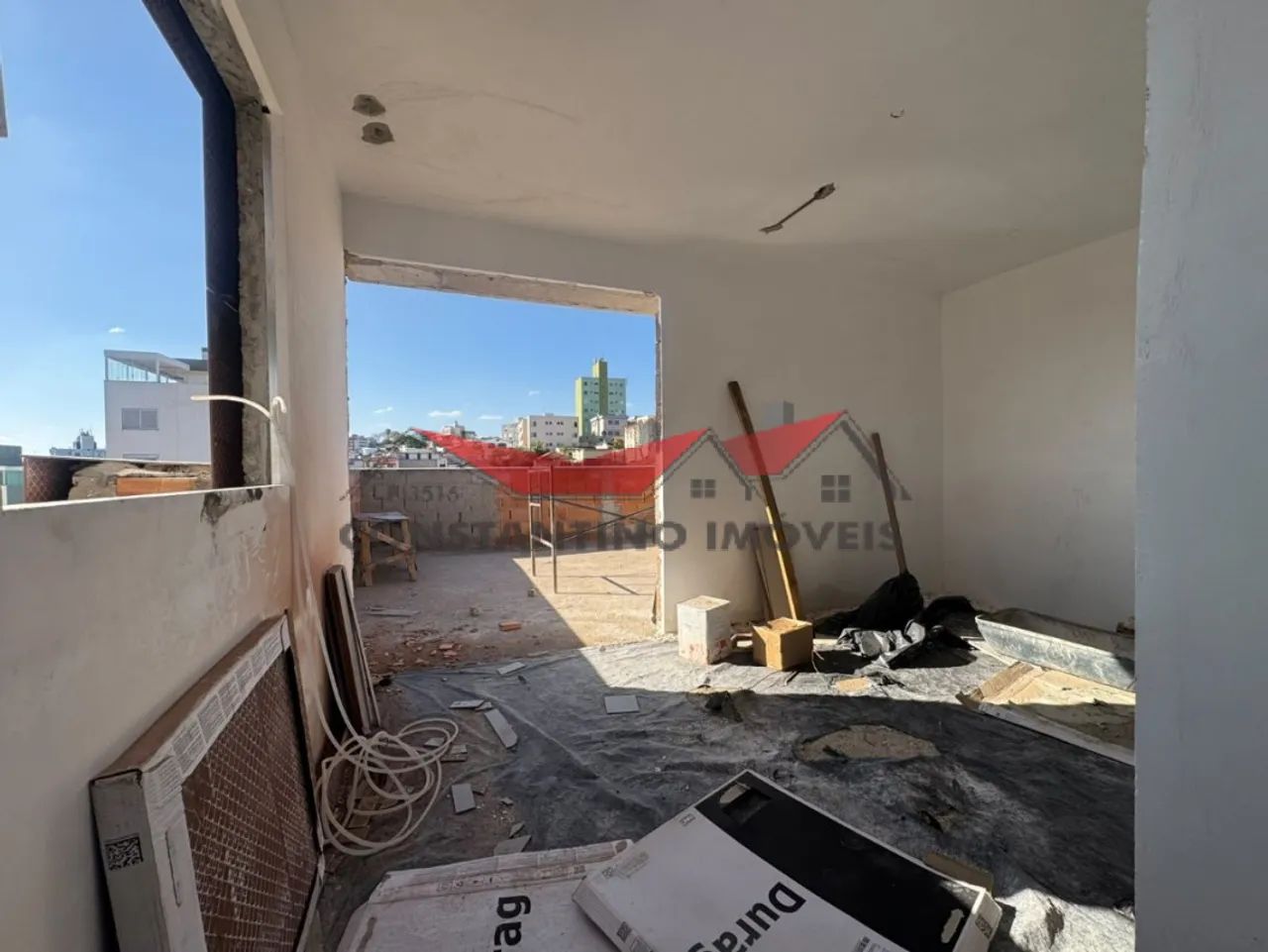 Cobertura com 3 quartos à venda em Belo Horizonte - Foto 3