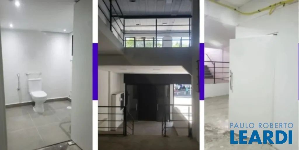 PRÉDIO - LAPA - SP - Foto 3
