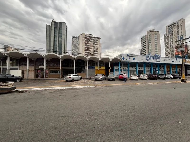 Vendo ou Alugo Sala Comercial 54m² Shopping Center Sul, Setor Oeste, Setor Sul, Goiânia - Foto 2