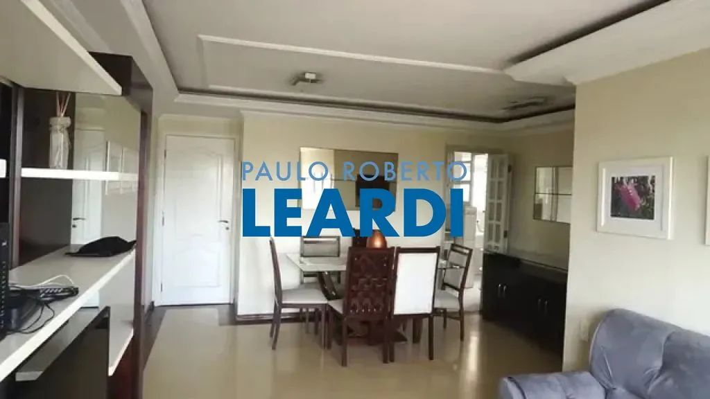 APARTAMENTO - SAÚDE - SP