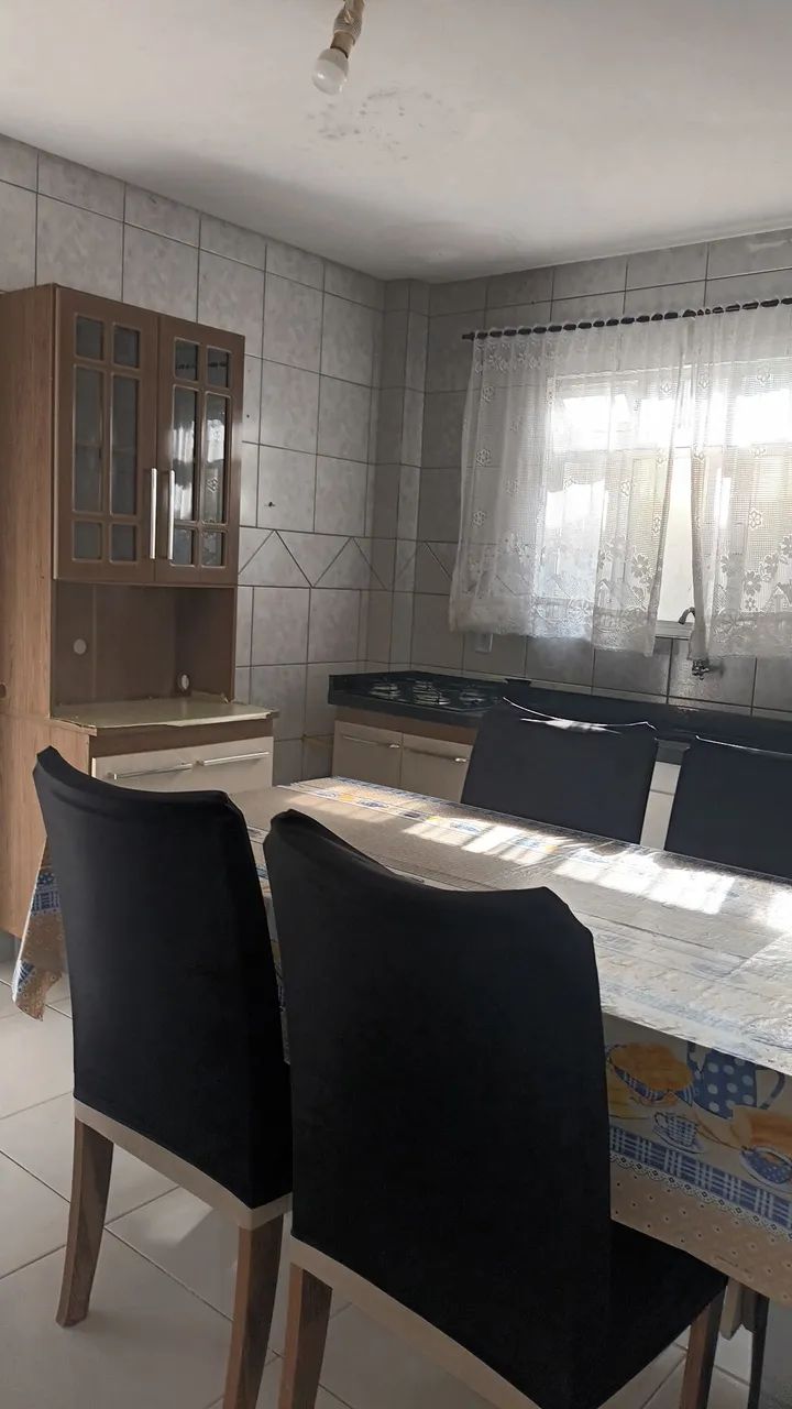 Apt tipo casa  - Foto 5