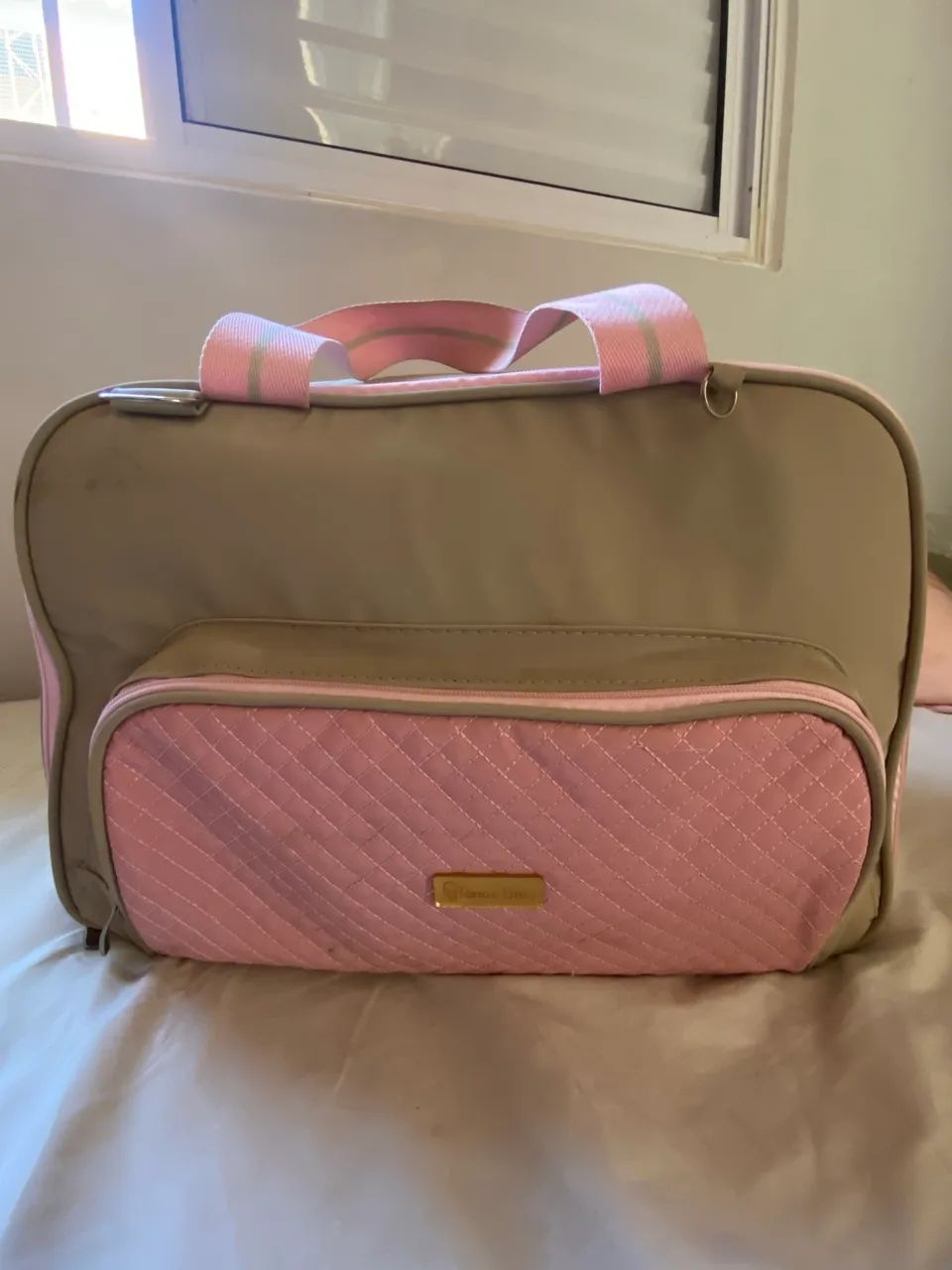 Bolsa maternidade  - Foto 2
