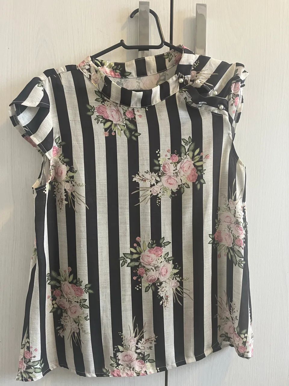 Saia + blusa - Foto 3