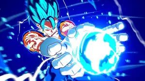 Dragon ball sparking zero - Foto 2