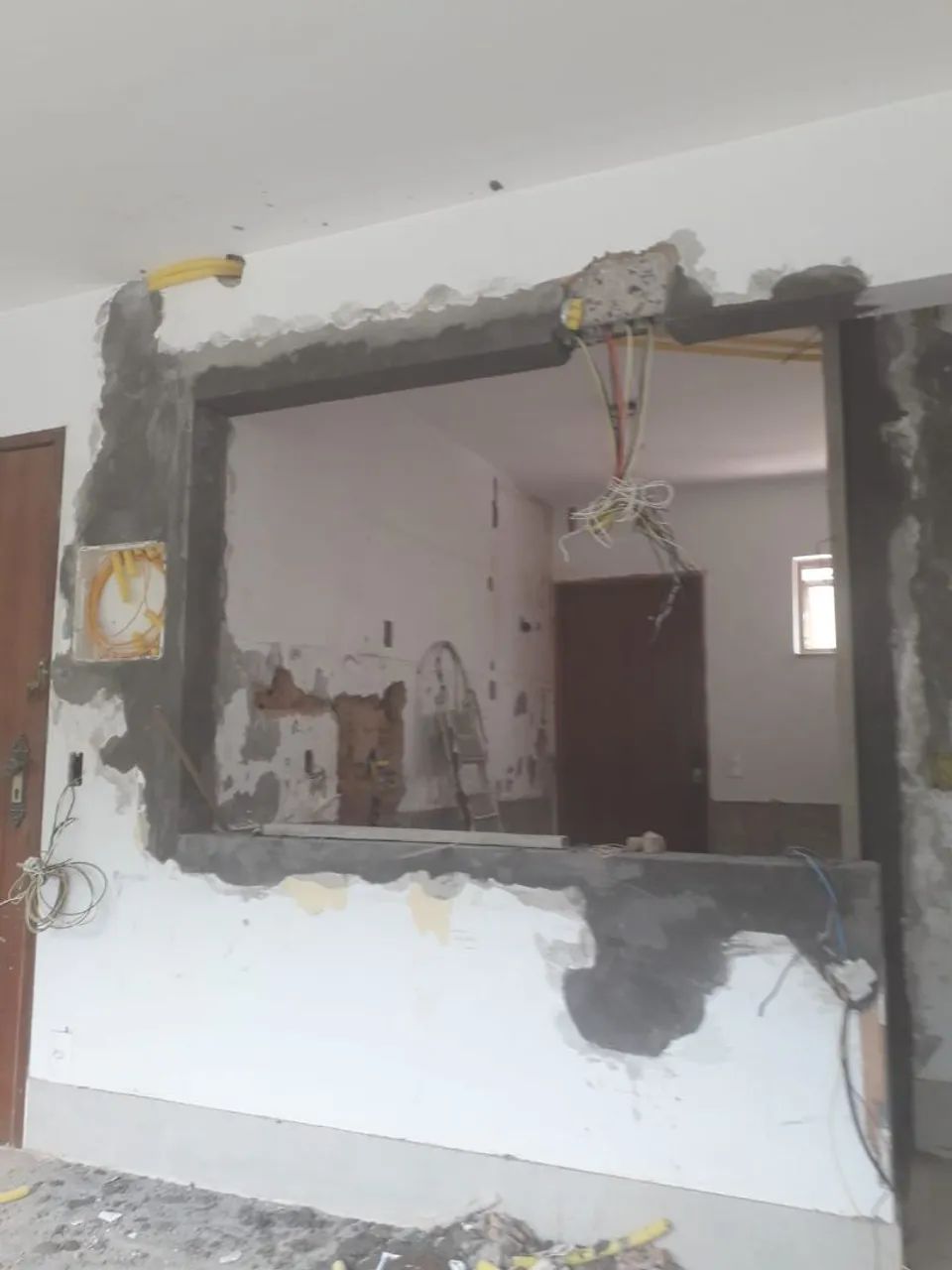 Marido de aluguel , construímos e reformamos  - Foto 2