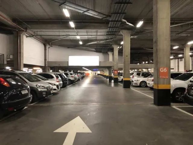 Manobrista - CNH em dia