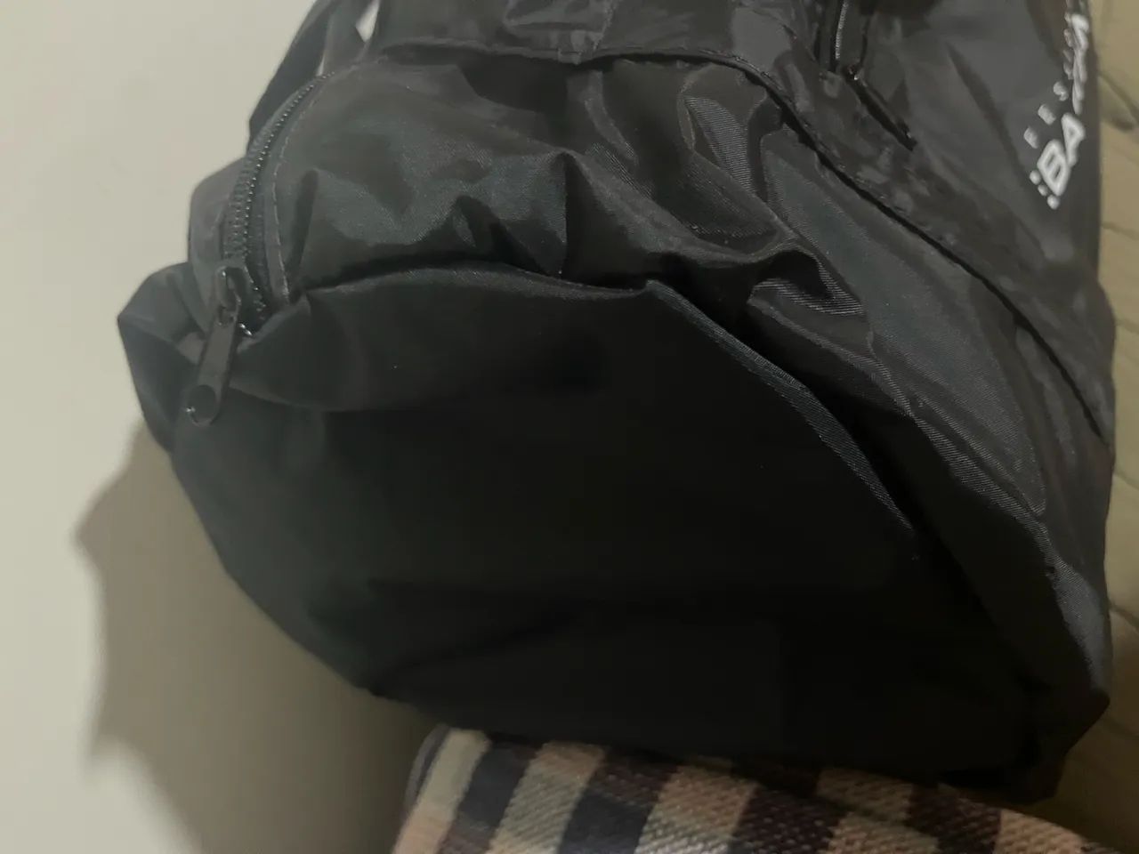 Bolsa mala sebastian peoduto novo  - Foto 4