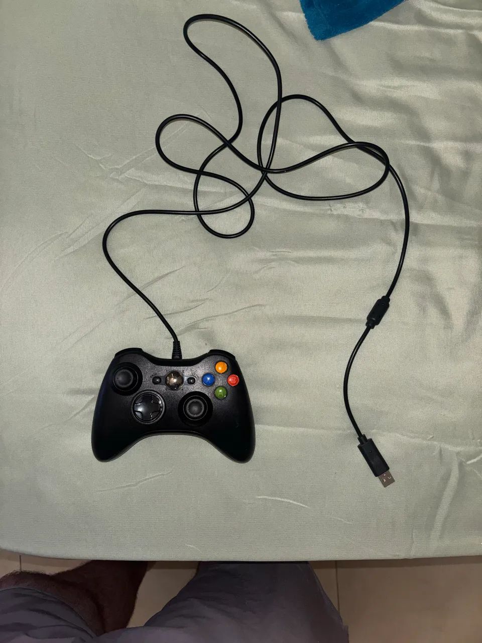 Controle XBOX Series Com bateria - Foto 5