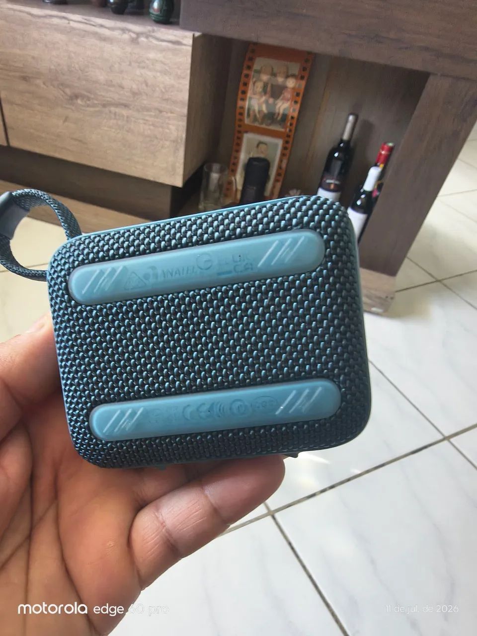 JBL go 4 - Foto 4