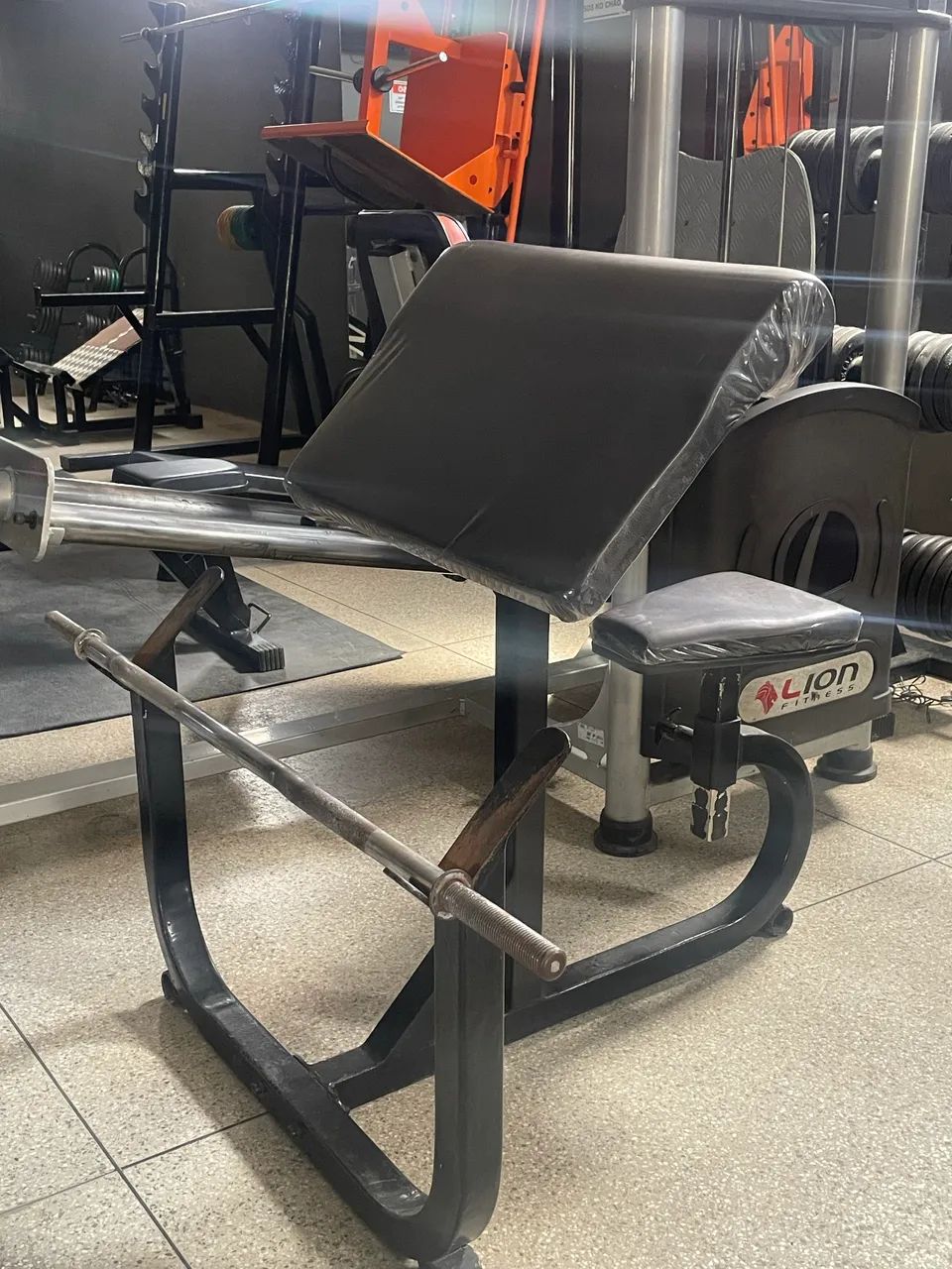 Equipamento de Academia  - Foto 2