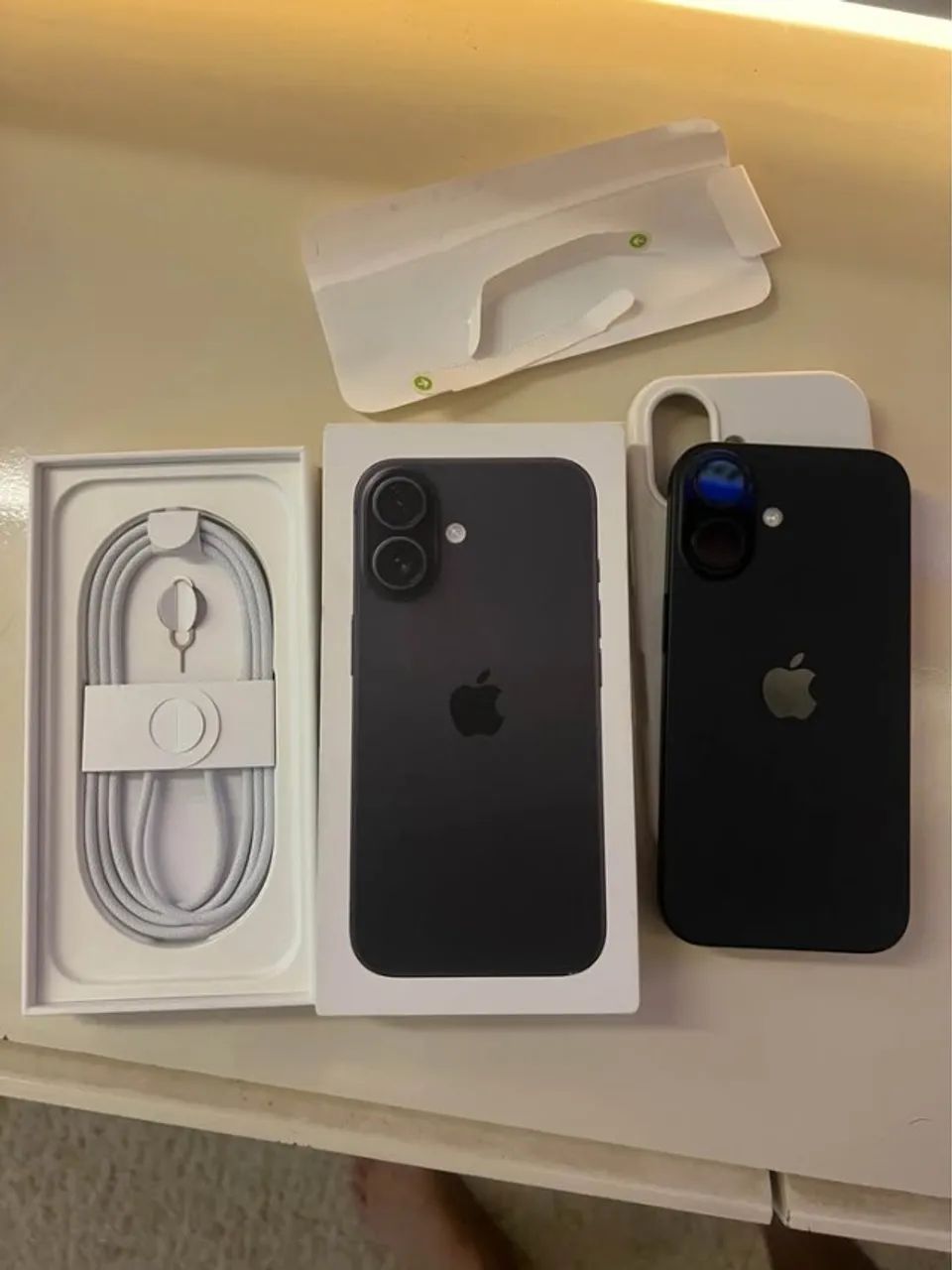 iPhone 16 128gb  - Foto 3