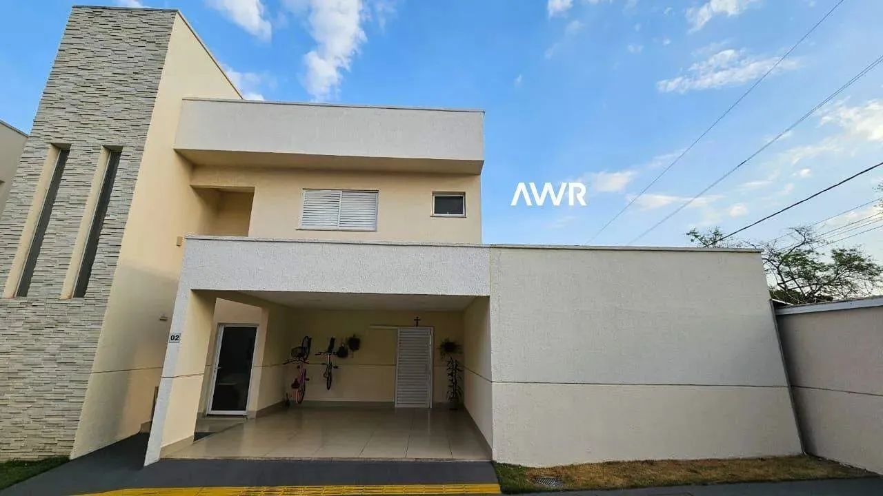 Sobrado 4 suítes Condomínio Ilha Bela- Bairro Cardoso Continuação II