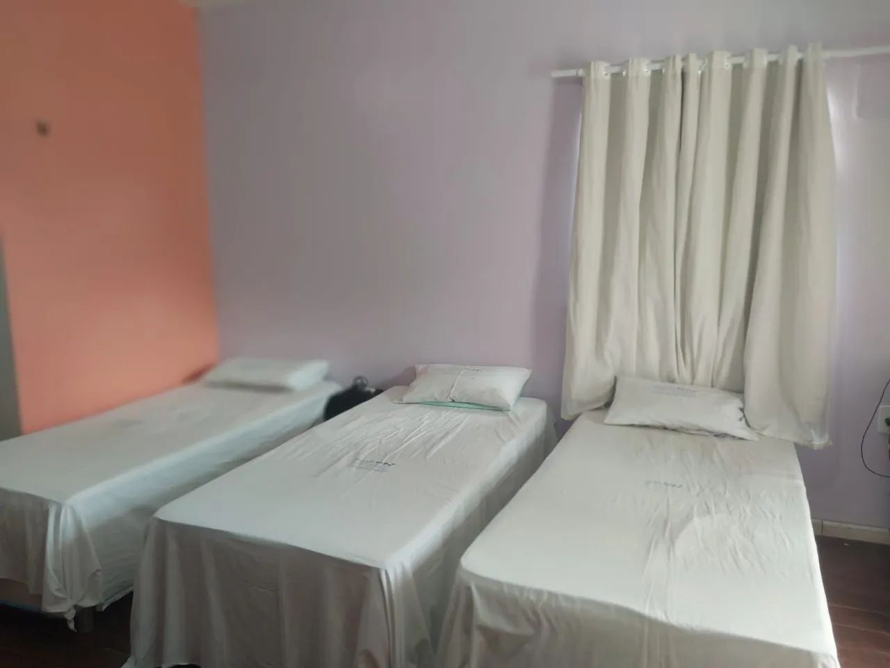 Casa mobiliada em Marituba 