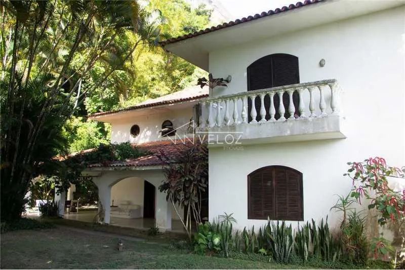 Casa de rua : / Residencial / Gávea - Foto 4