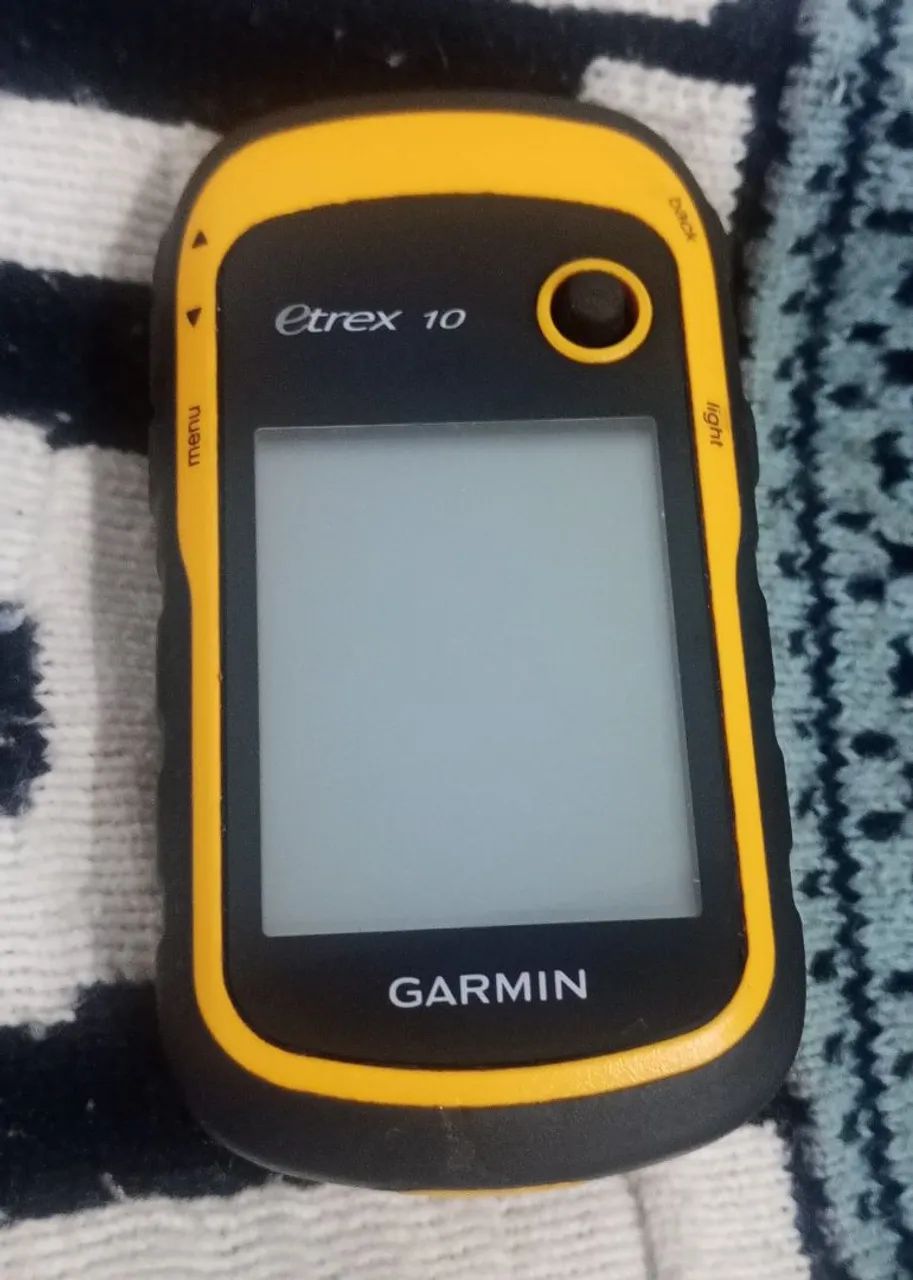 GPS GARMIN - Foto 3