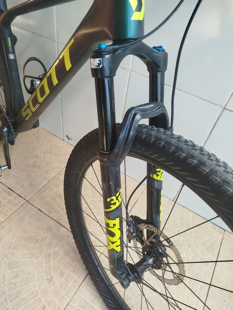 Vendo bike carbono  - Foto 4