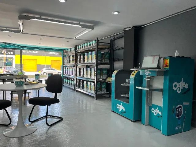 Borracha Liquida de verdade Direto de Fábrica - Foto 3