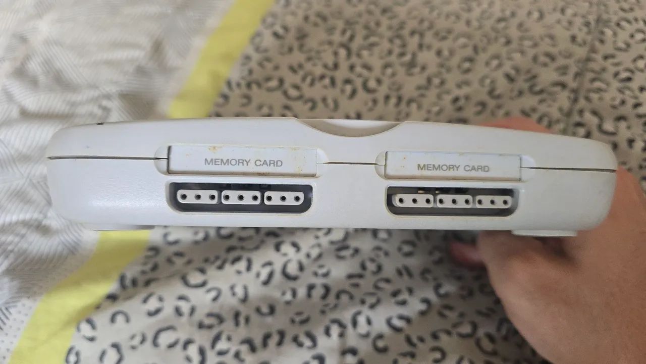 Playstation 1 - Foto 4