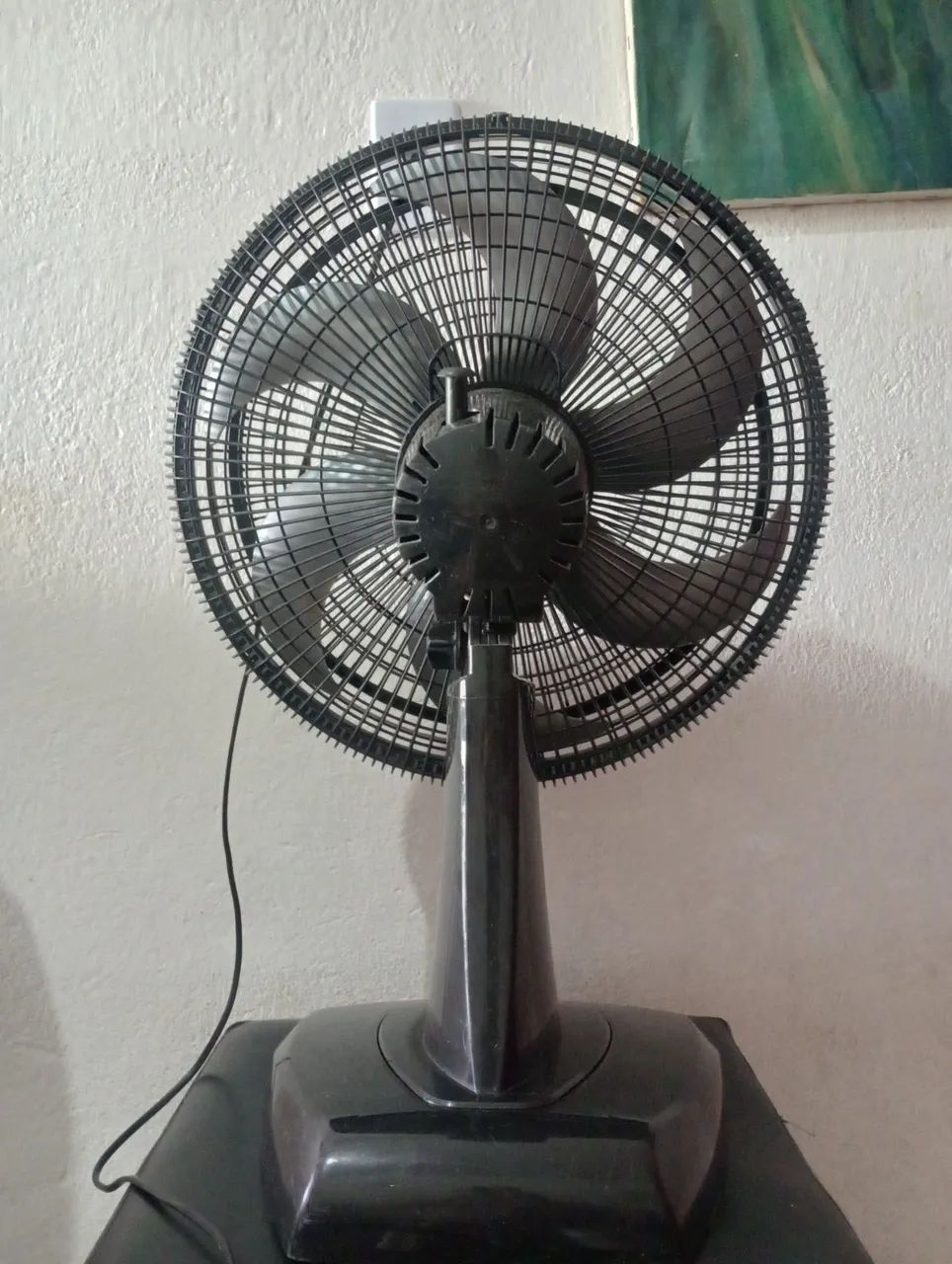 Ventilador mondial 40 cm - Foto 2