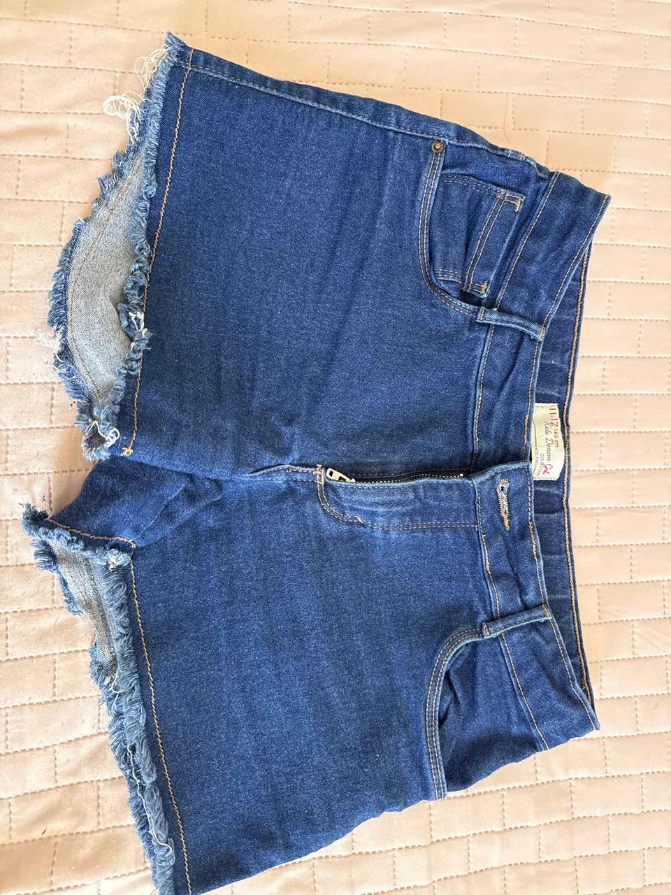 Short Jeans Renner 