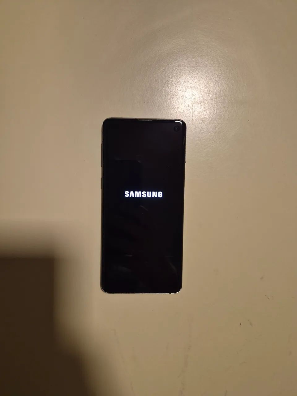 Samsung Galaxy S10 (Semimovo) - Perfeito! - Foto 3