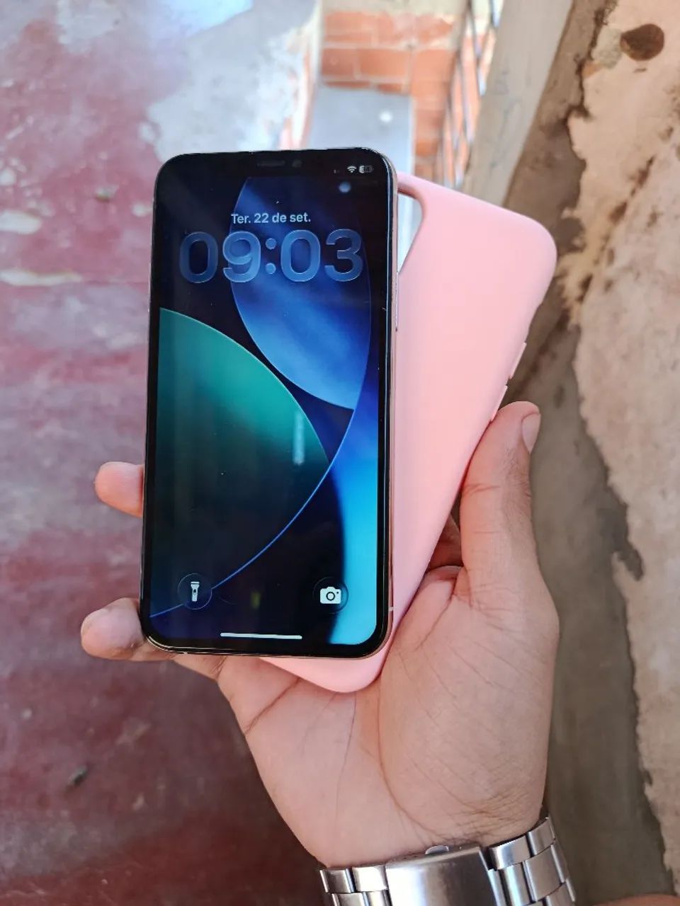 iPhone 11 pro 256GB