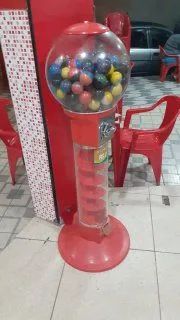 Rede de máquinas de bolinha..  - Foto 5