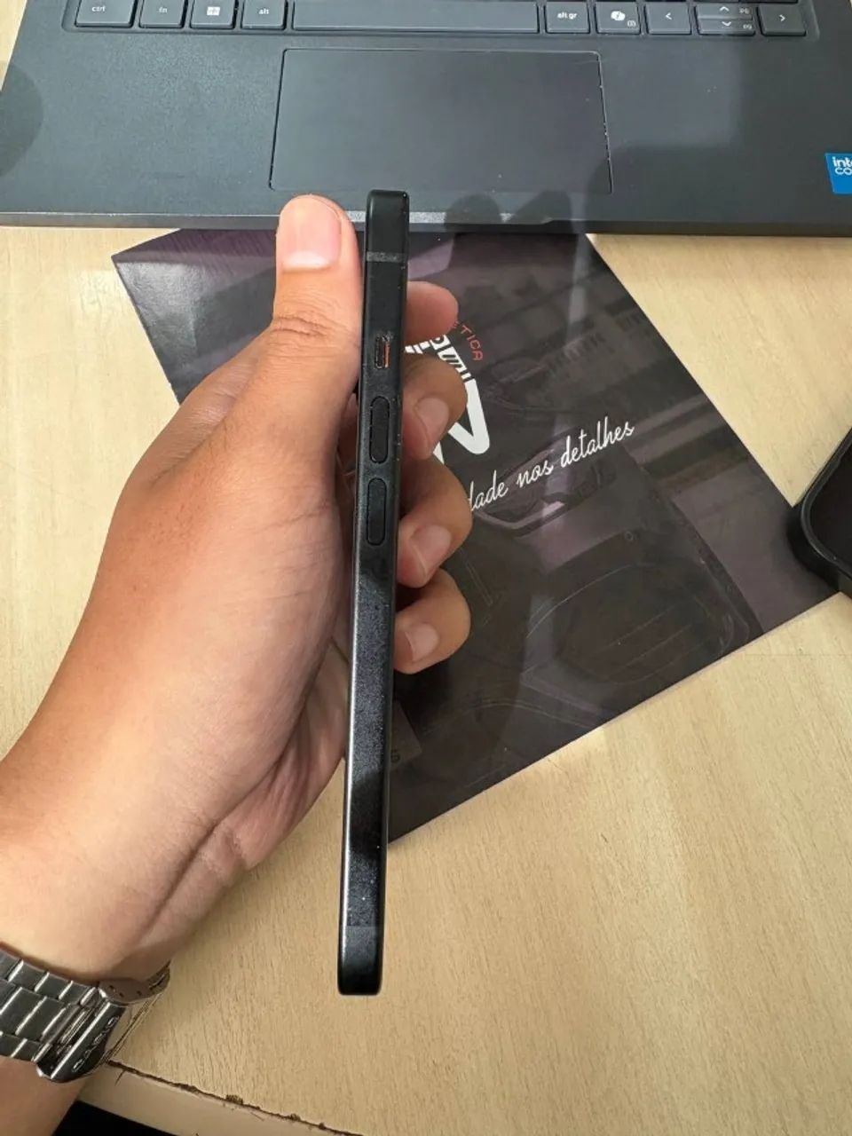 iPhone 15 128gb - Foto 3