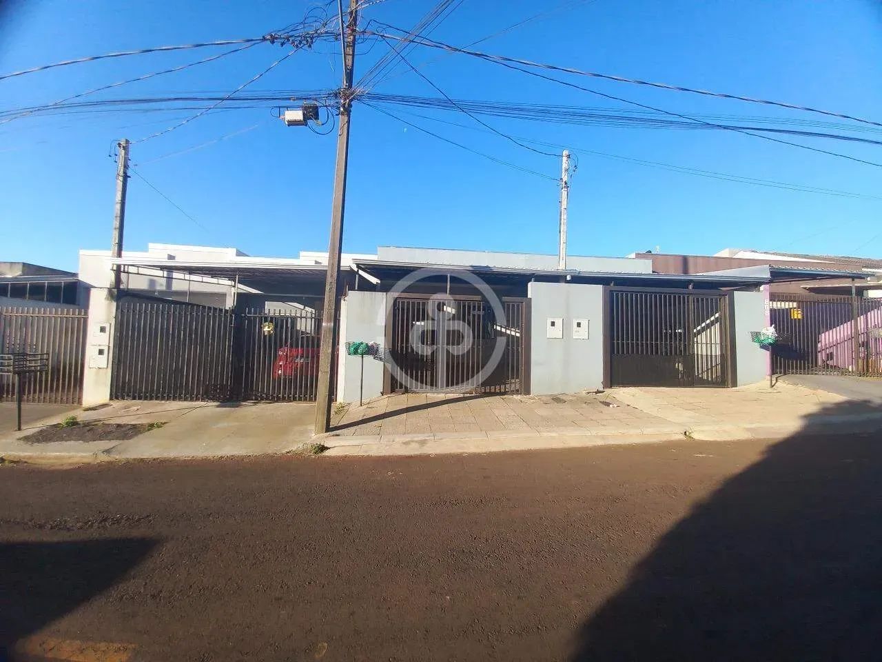 Casa para alugar - Interlagos