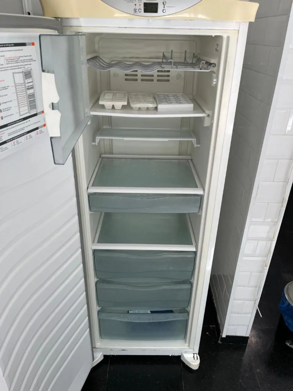 Freezer , grande - Foto 2