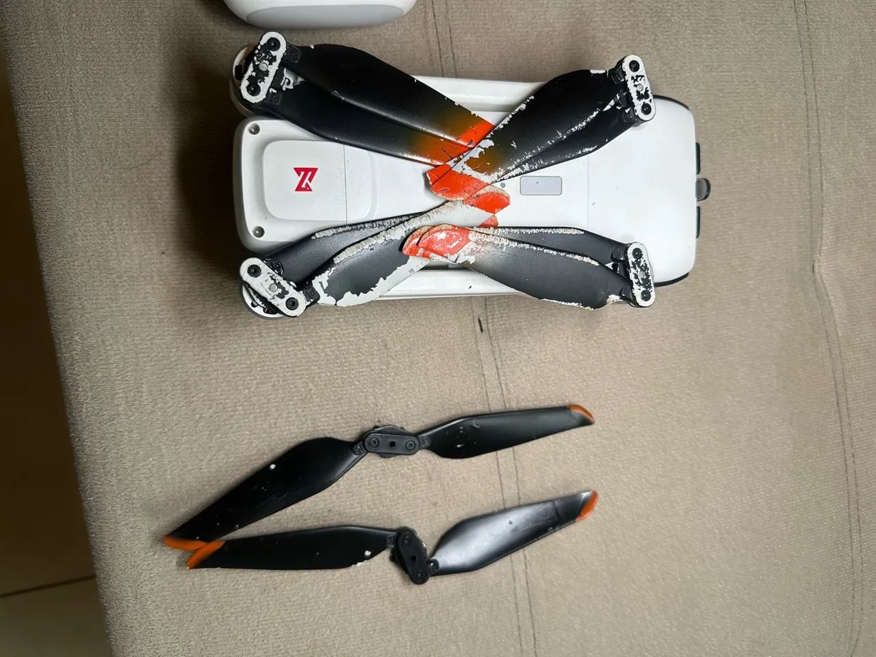 Drone fimi x8 - Foto 2
