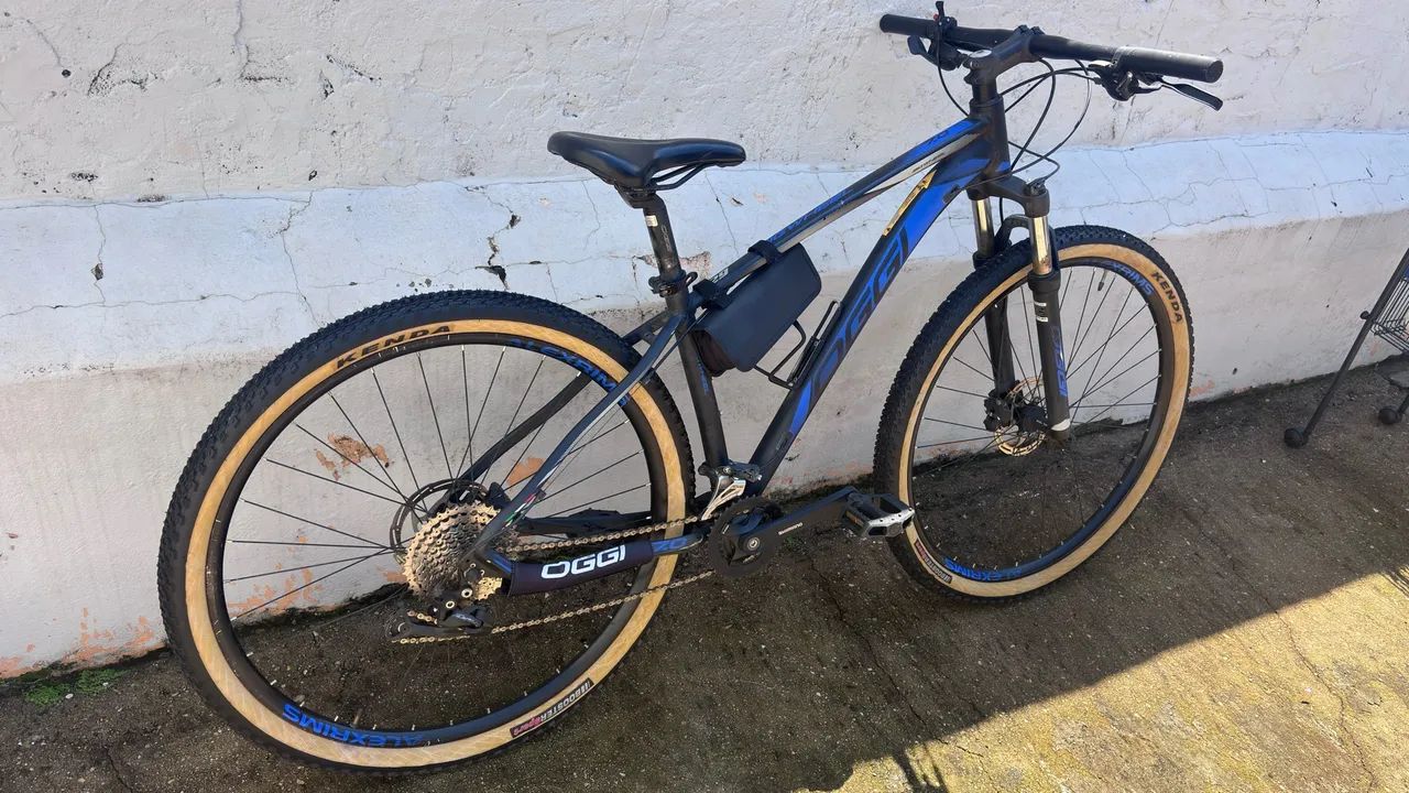 Bicicleta  - Foto 2