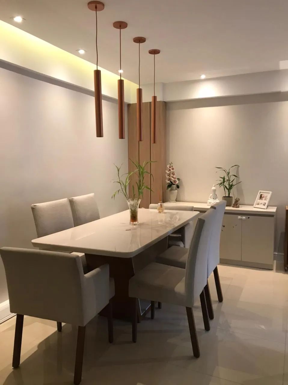 Apartamento 2 quartos - Centro - Foto 4