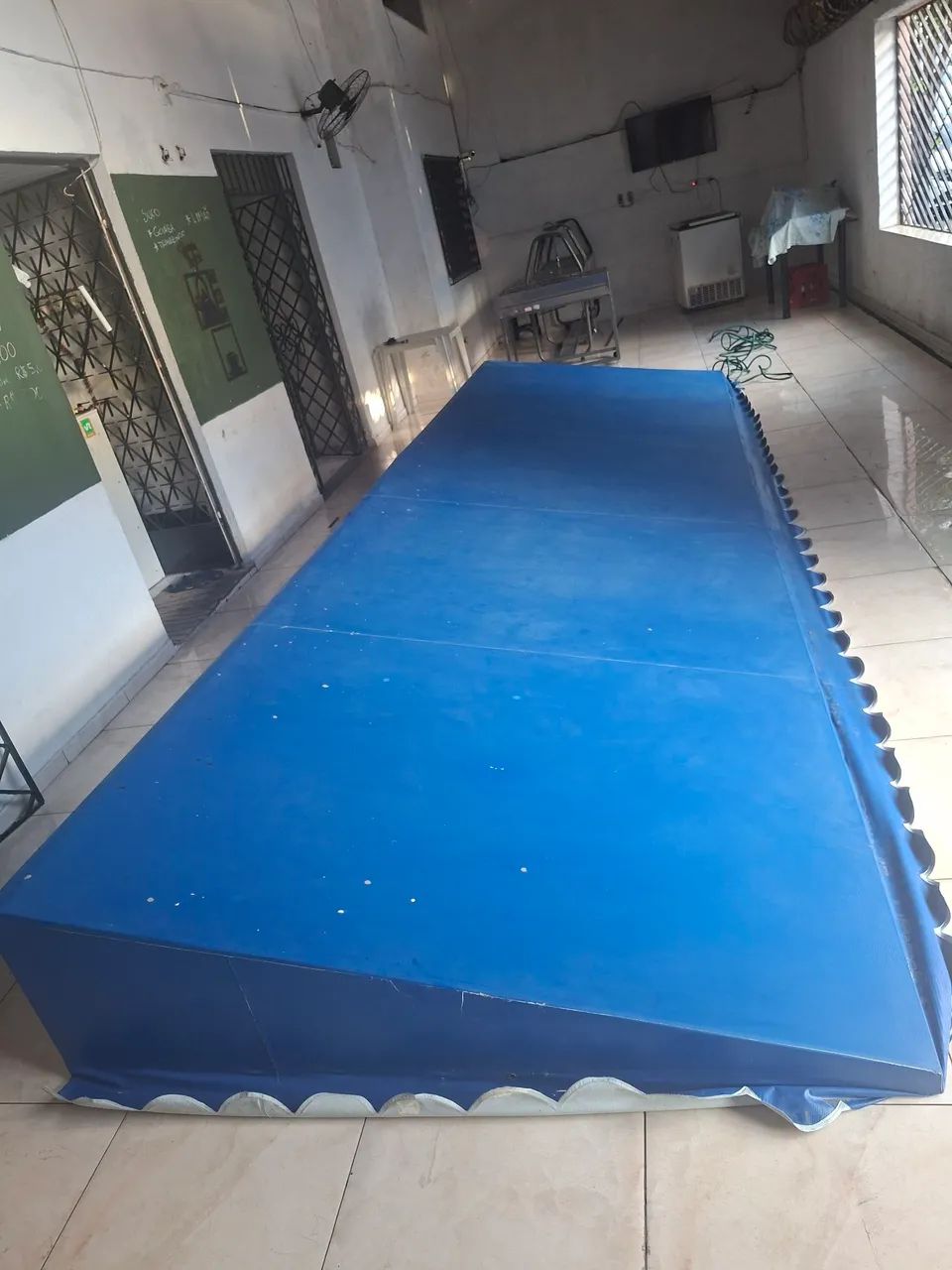 Toldo