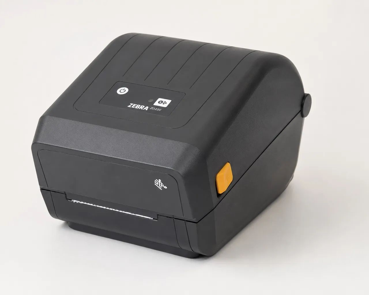 Impressora Térmica Zebra ZD220 (usada)