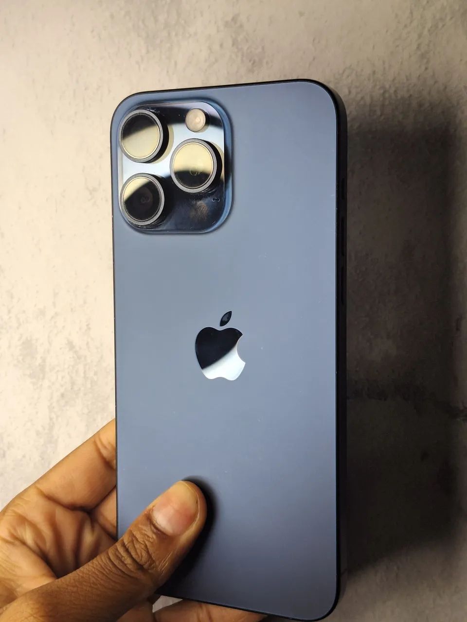 IPHONE 15 PRO MAX 256 GB