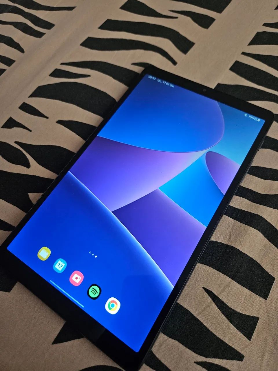 Tablet Samsung Galaxy Tab A7 Lite