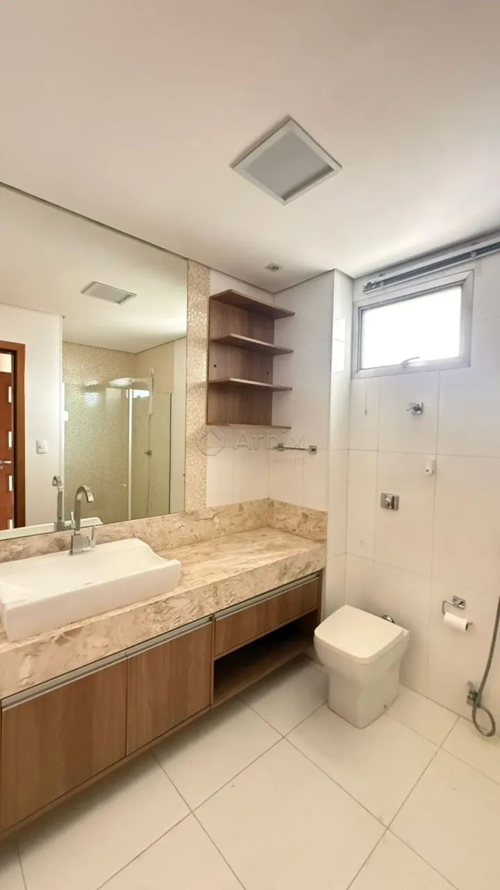 Apartamento à venda no Edifício Itararé em Americana/SP - Foto 2