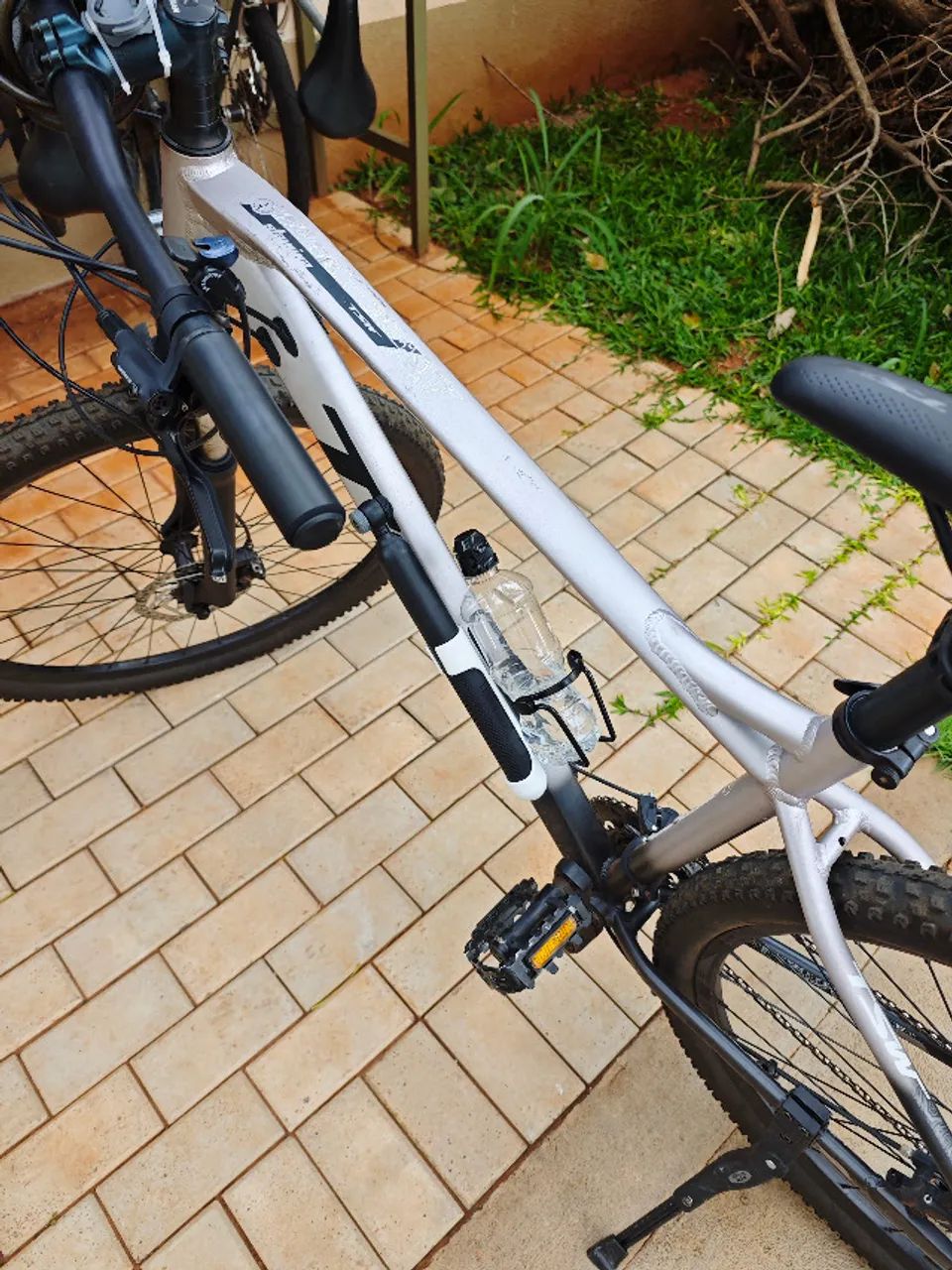 Bicicleta TSW Stamina shimano - Foto 2