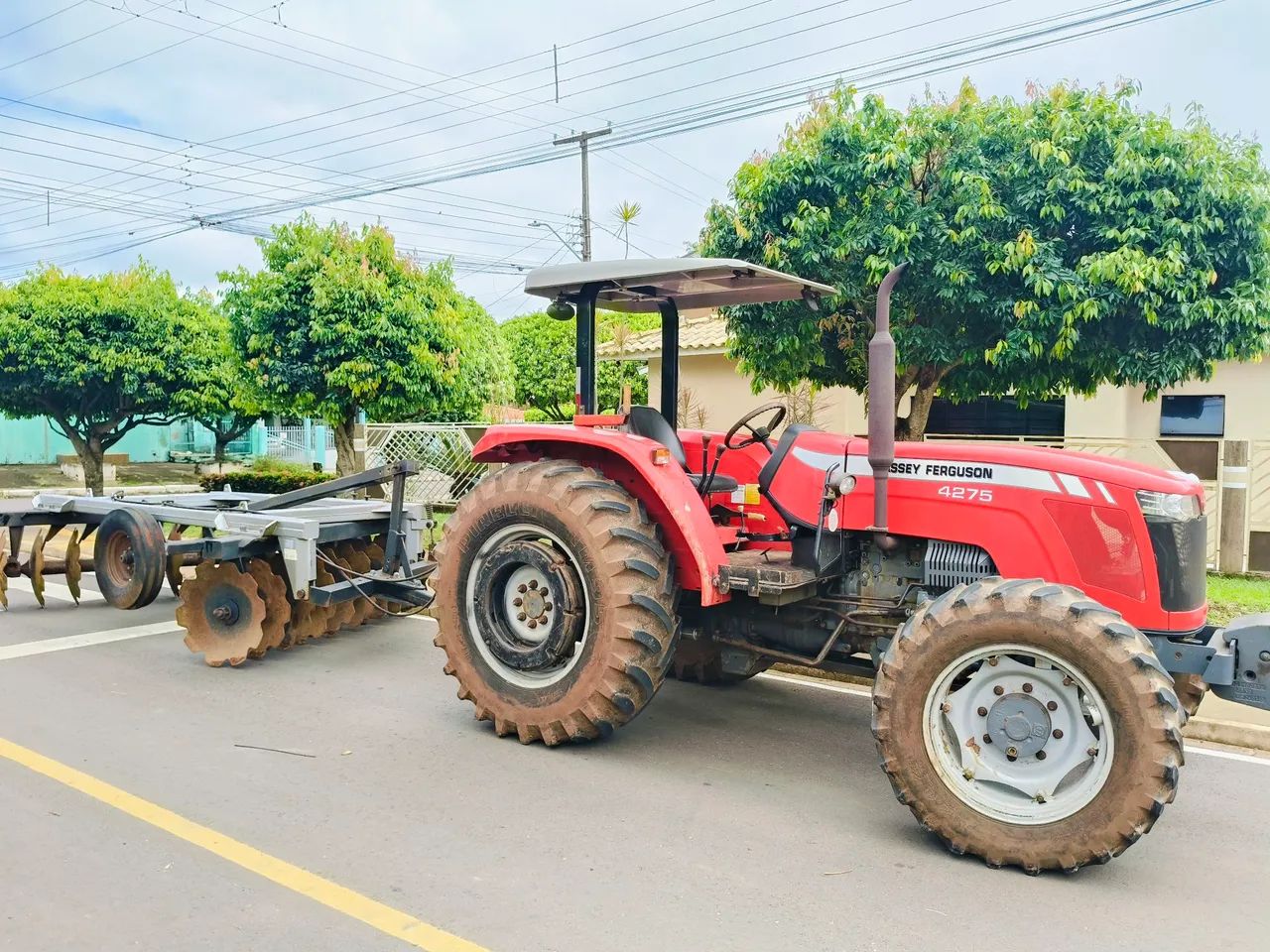 Agro - Foto 5