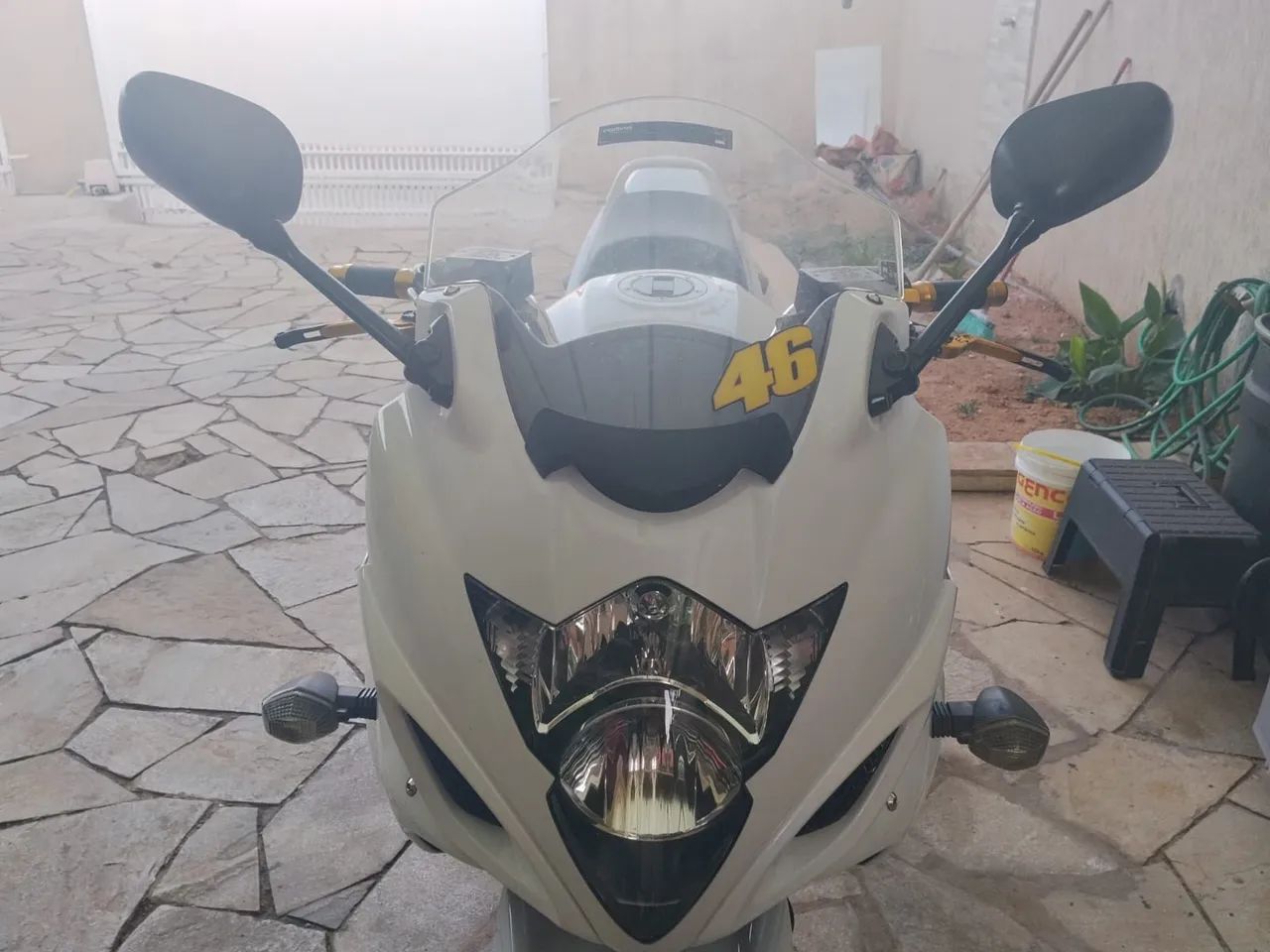 Vendo ou troco - Foto 2