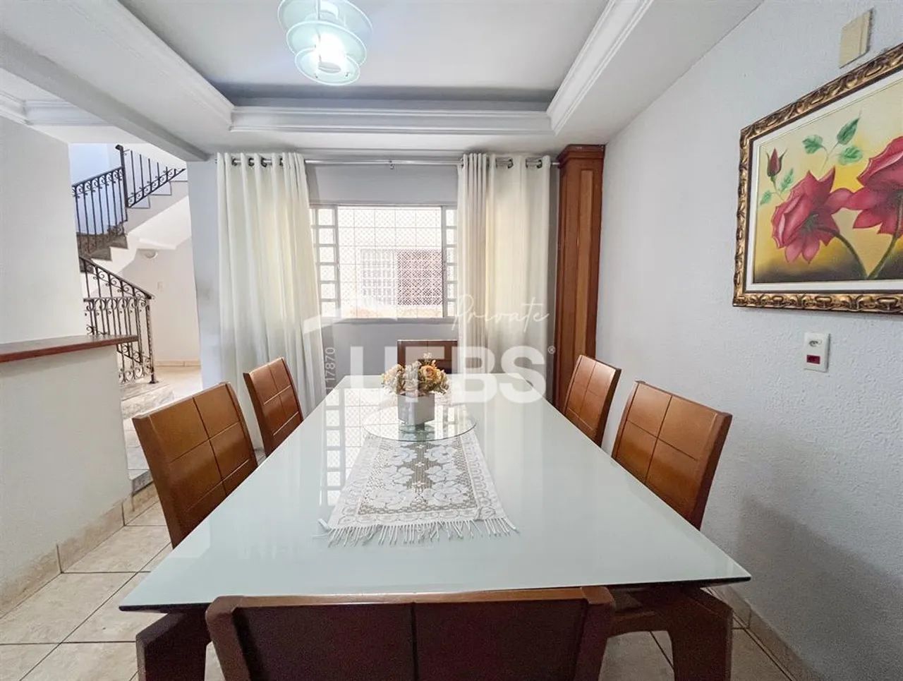 Sobrado à Venda no Setor Sudoeste  4 Quartos, 2 Suítes e Área de Lazer | R$ 650 Mil - Foto 3
