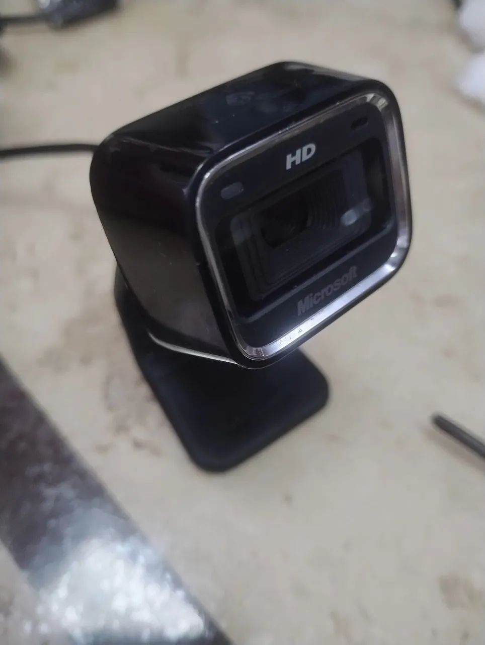 Webcam Microsoft LifeCam HD-5000 - Foto 3