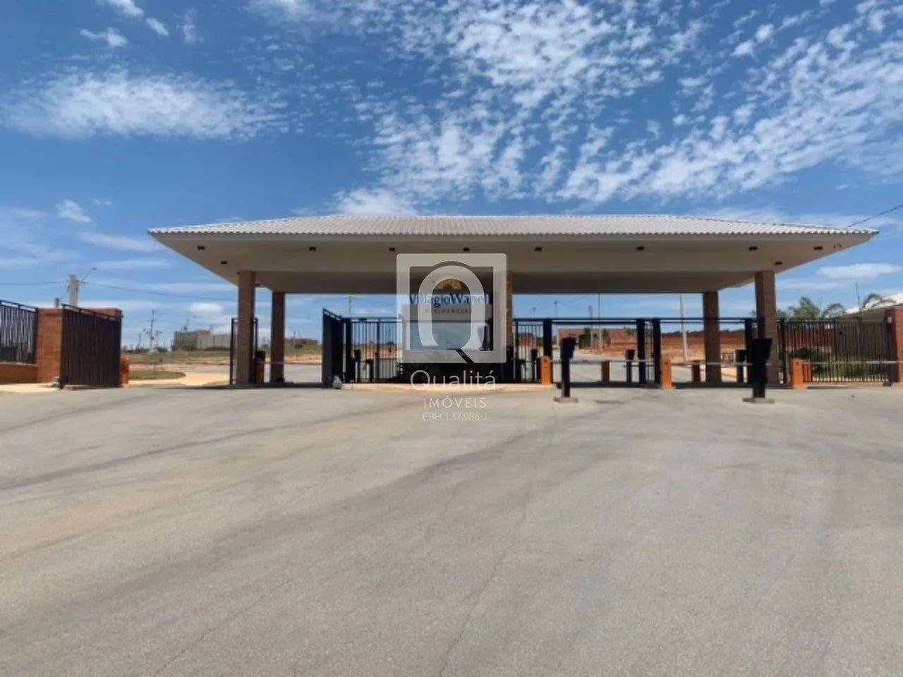 Terreno Condomínio Villagio Wanel, Sorocaba - Foto 4