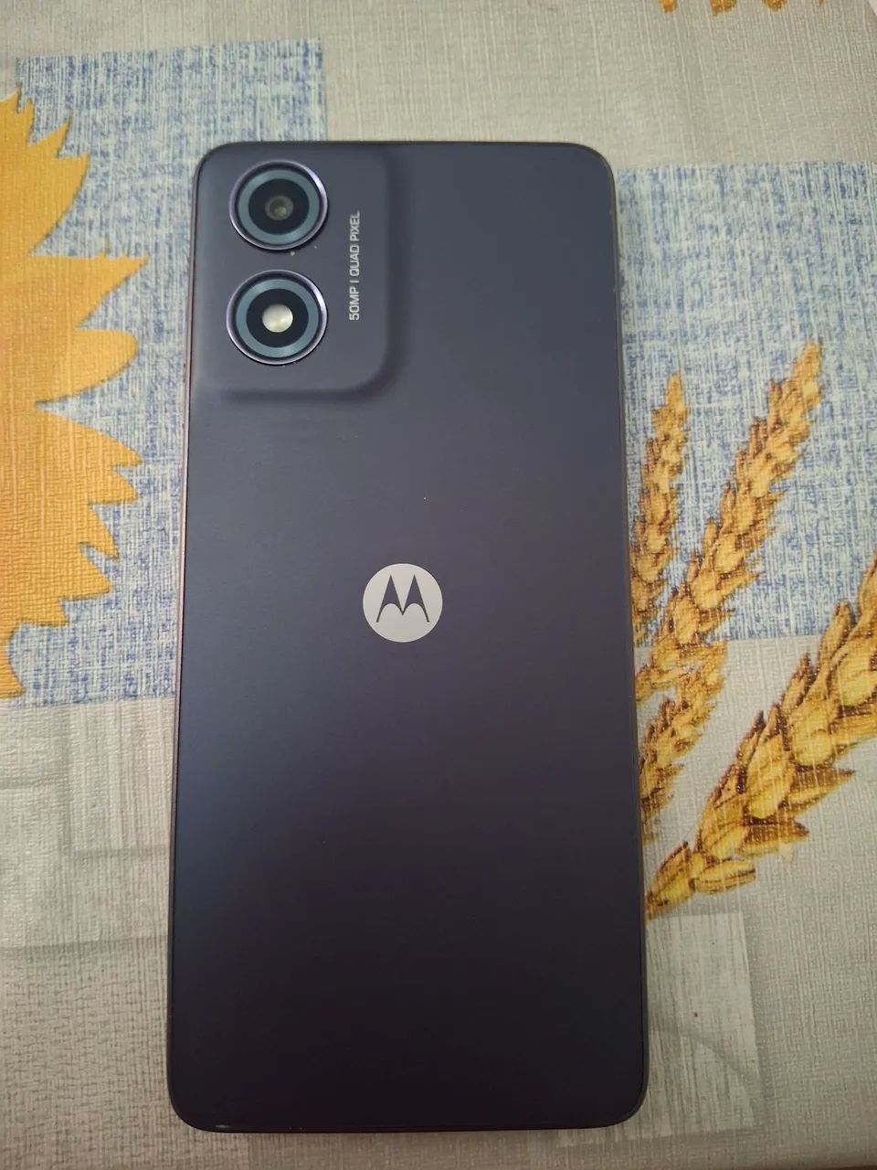 Moto G04S - Foto 2