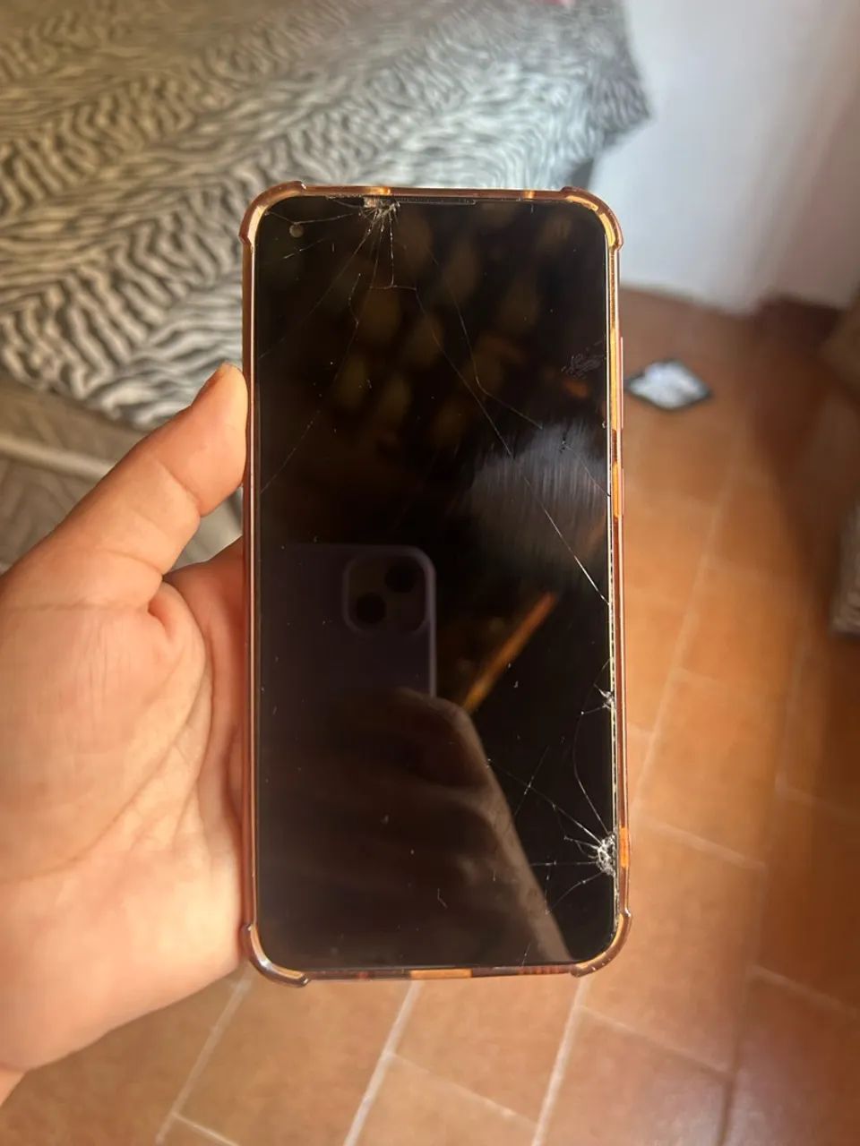 Samsung Galaxy A11 - Foto 4